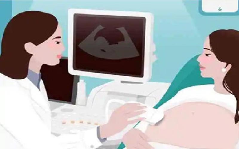 试管个人记录代生